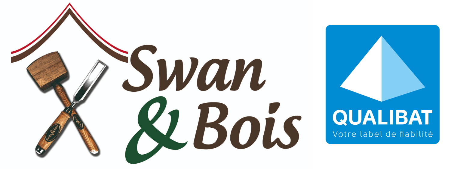 Swan et bois